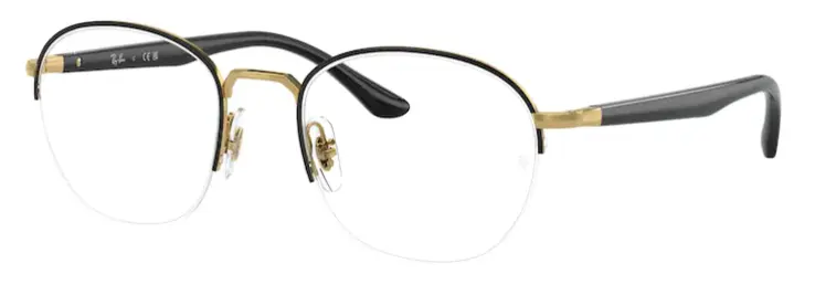 Ray-ban RX6487 Optik Gözlük