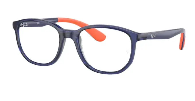 Ray-ban Kids RY1619 Optik Gözlükler