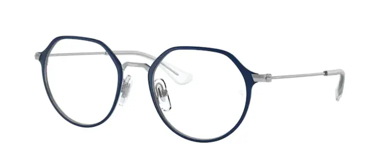 Ray-ban Kids RY1058 Optik Gözlükler