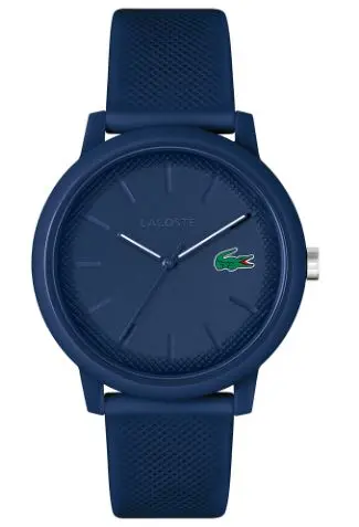 Lacoste LAC2011172 Lacivert Kol Saati