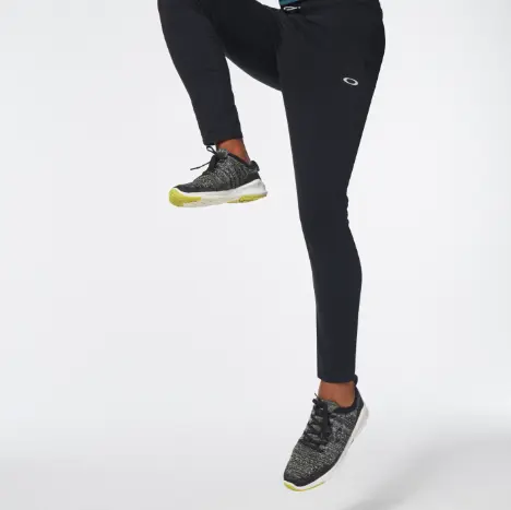 Oakley FOA403026 Foundational Pkble Pant Jogger Siyah 02E