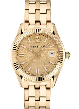 Versace Kol Saatleri 41 mm