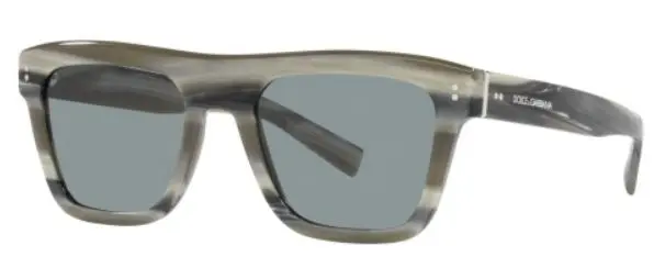 Dolce Gabbana DG4420 CR39 Organik 1.5 Güneş Gözlüğü