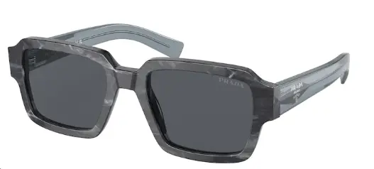 Prada PR02ZS Güneş Gözlüğü