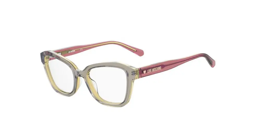 Love Moschino MOL606/Tn Optik Gözlük