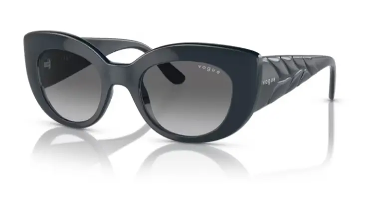 Vogue Eyewear VO5480S CR39 Organik 1.5 Güneş Gözlüğü