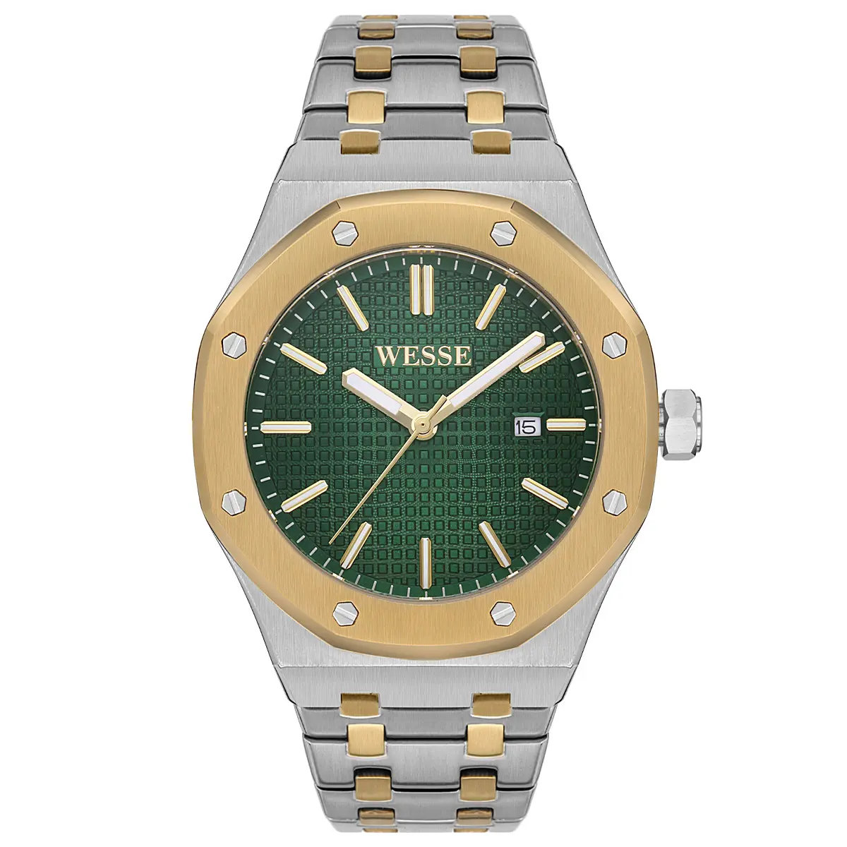 Wesse Kol Saatleri 42 mm