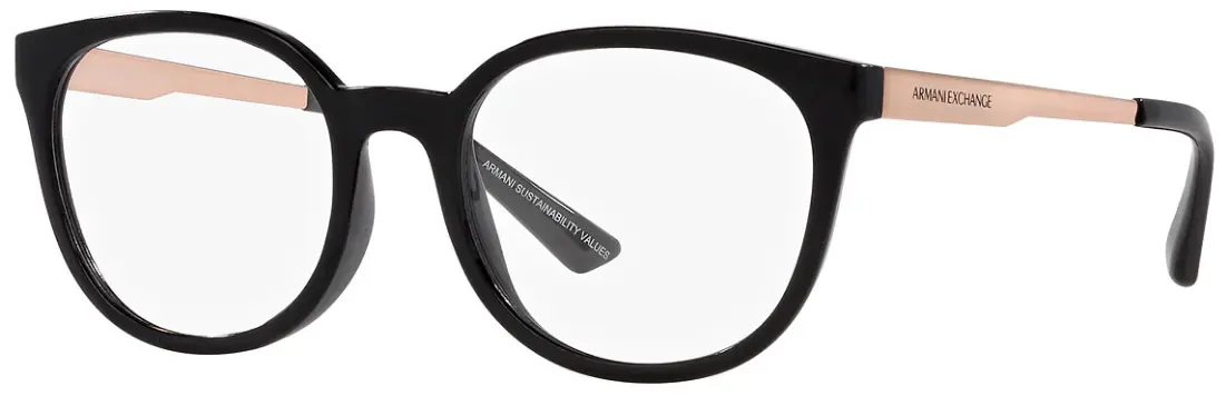 Armani Exchange AX3104 Optik Gözlük