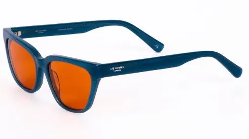 Lee Cooper LC1513 CR39 Organik 1.5 Güneş Gözlüğü