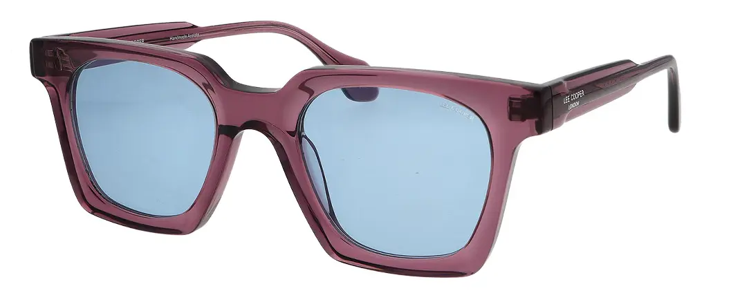 Lee Cooper LC1514 CR39 Organik 1.5 Güneş Gözlüğü