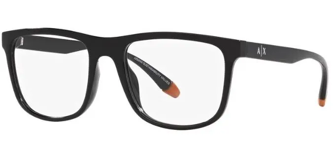Armani Exchange AX3101U Optik Gözlük