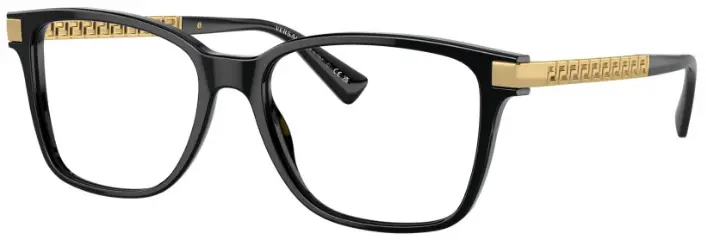 Versace VE3340U Optik Gözlükler GB1