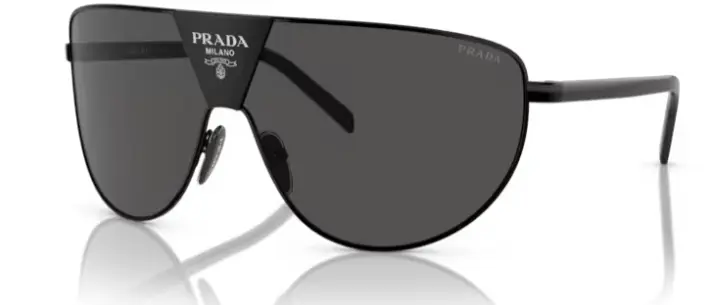 Prada PR69ZS CR39 Organik 1.5 Güneş Gözlüğü