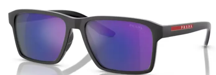 Prada Linea Rossa PS05YS CR39 Organik 1.5 Güneş Gözlüğü