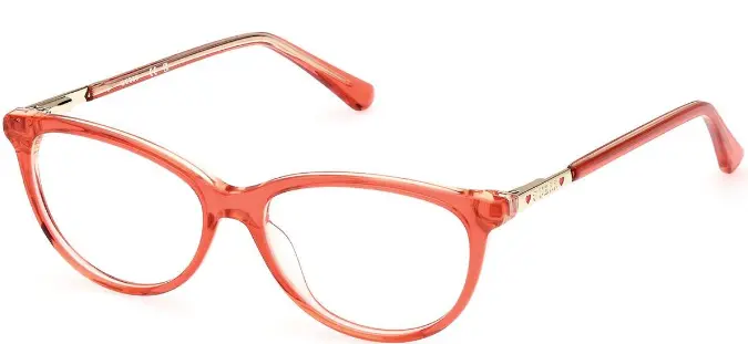 Guess GU9233/V Optik Gözlük