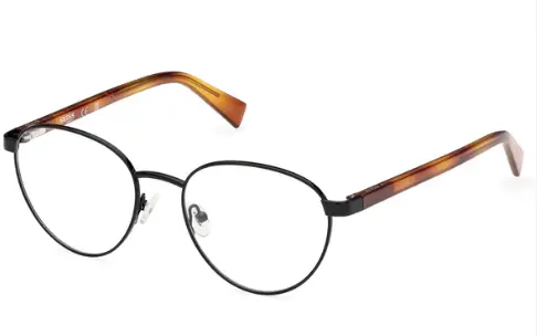 Guess GU8282/V Optik Gözlük