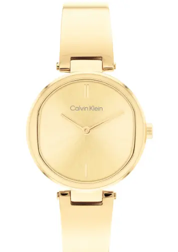 Calvin Klein CK25200309 Altin Kol Saati