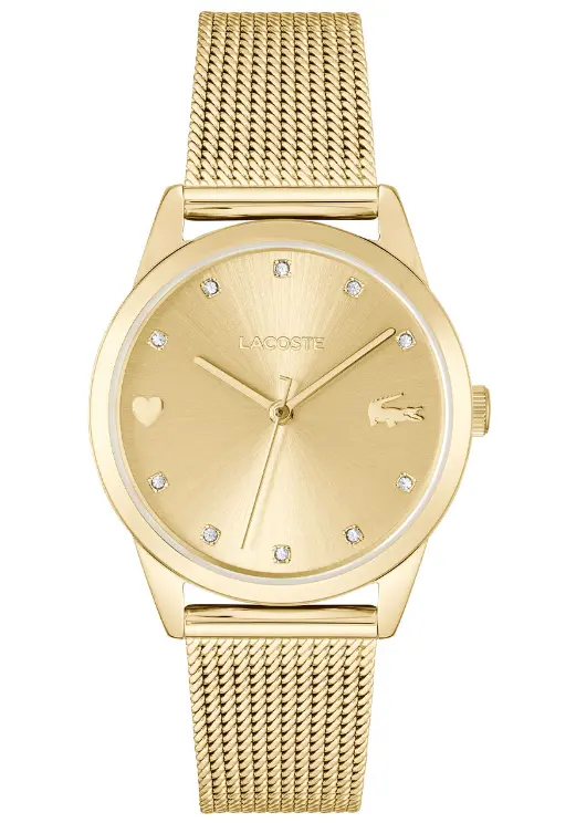 Lacoste LAC2001308 Altin Kol Saati
