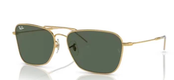 Ray-ban RBR0102S Güneş Gözlükleri Caravan Reverse