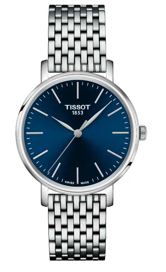 Tissot T1432101104100 Kol Saatleri Gümüş