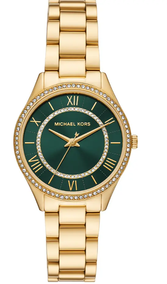 Michael Kors MK4737 Altin Kol Saati