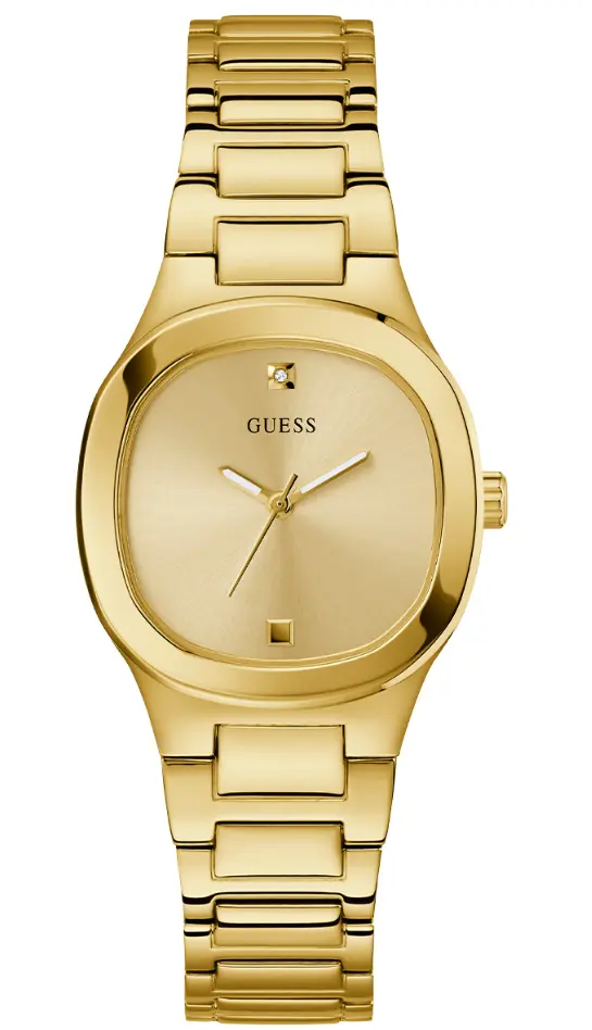 Guess GUGW0615L2 Altin Kol Saati