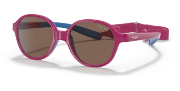 Vogue Eyewear VJ2012 Güneş Gözlükleri Pembe 256873