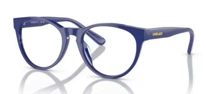 Versace VK3321U Optik Gözlükler Mavi 5294