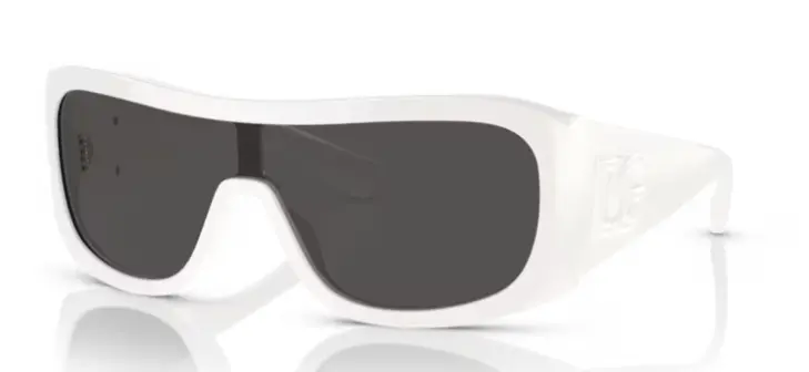 Dolce Gabbana DG4454 CR39 Organik 1.5 Güneş Gözlüğü