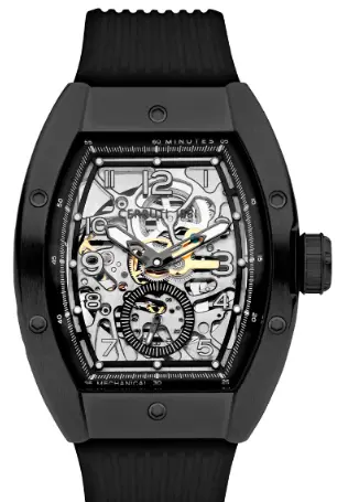 Cerruti 1881 CIWGR0012302 Siyah Kol Saati