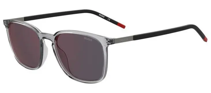 Hugo HG1268/S Gri KB7AO Polarize Güneş Gözlüğü