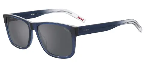 Hugo HG1260/S CR39 Organik 1.5 Güneş Gözlüğü