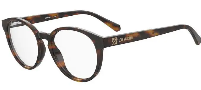 Love Moschino MOL626 Optik Gözlük