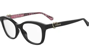 Love Moschino MOL620 Optik Gözlük