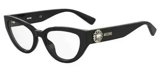 Moschino MOS631 Optik Gözlük