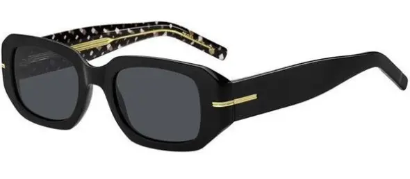 Hugo Boss Boss 1608/S CR39 Organik 1.5 Güneş Gözlüğü