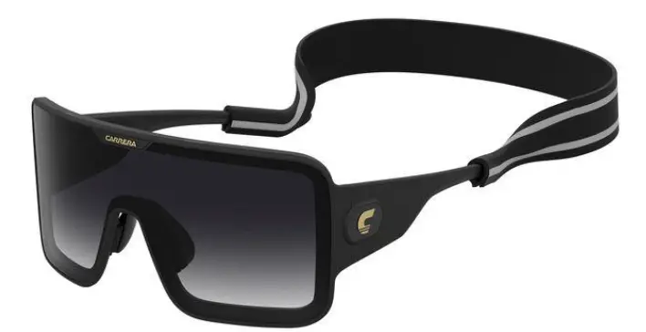 Carrera Flaglab 15 CR39 Organik 1.5 Güneş Gözlüğü