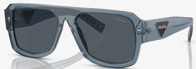 Prada PR22YS CR39 Organik 1.5 Güneş Gözlüğü