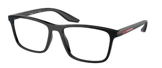 Prada Linea Rossa PS01QV Optik Gözlük