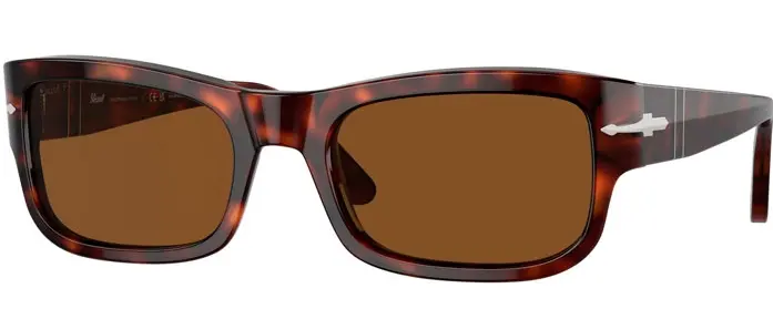 Persol PO3326S Mineral Güneş Gözlüğü