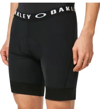 Oakley FOA403336 Oakley Mtb Inner Şort Siyah 02E
