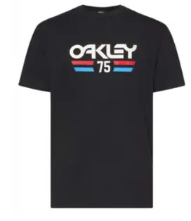 Oakley FOA404026 Vista 1975 Tişört