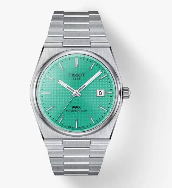 Tissot T1374071109101 Kol Saatleri Gümüş