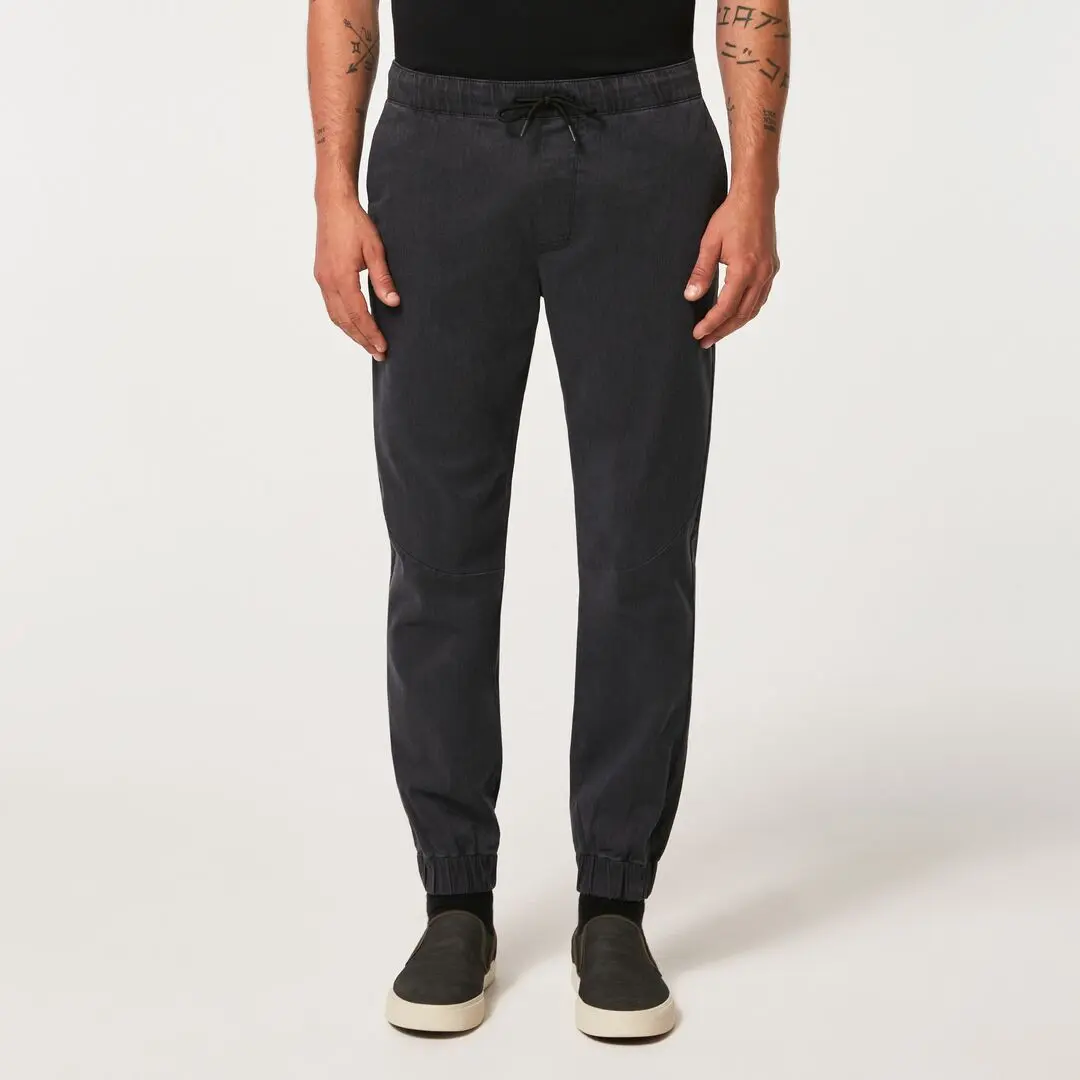 Oakley FOA404319 Tour Lite Jogger Siyah 02E