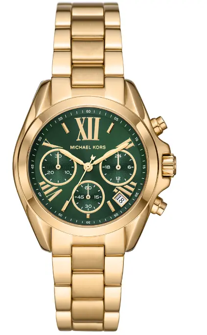 Michael Kors MK7257 Altin Kol Saati