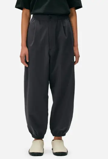 Oakley FOA406354 Fgl Divisional Pants Jogger Siyah 01N 4.0