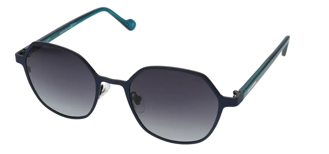 Lee Cooper LC1595 CR39 Organik 1.5 Güneş Gözlüğü