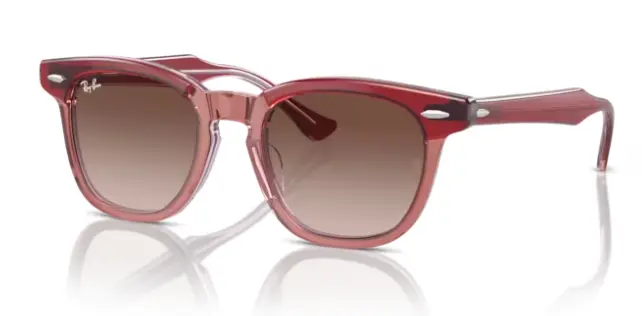 Ray-ban Kids RJ9098S CR39 Organik 1.5 Güneş Gözlüğü