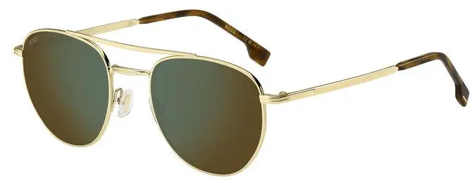 Hugo Boss Boss 1631/S CR39 Organik 1.5 Güneş Gözlüğü