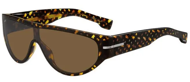 Hugo Boss Boss 1623/S CR39 Organik 1.5 Güneş Gözlüğü
